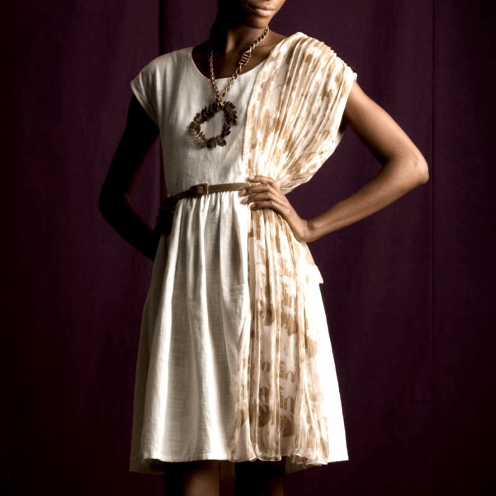 Adriane Lorick Dress